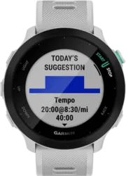 Garmin Forerunner 55